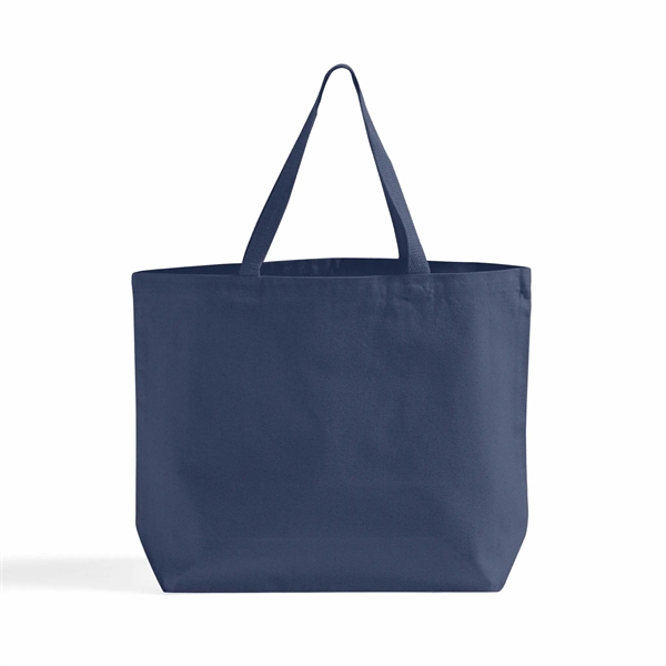 Merch Canvas Tote Bag - Merch Canvas Tote Bag - Image 8 of 19