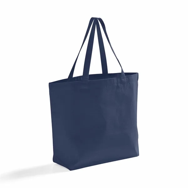 Merch Canvas Tote Bag - Merch Canvas Tote Bag - Image 9 of 19