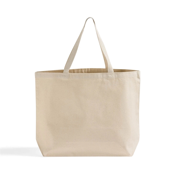 Merch Canvas Tote Bag - Merch Canvas Tote Bag - Image 10 of 19