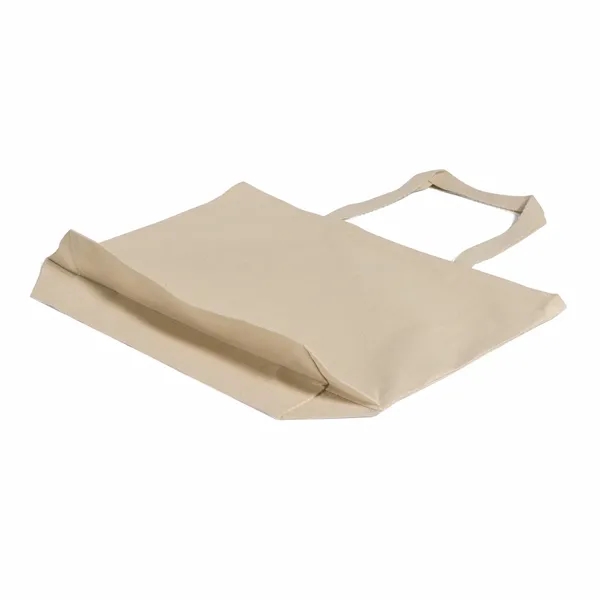 Merch Canvas Tote Bag - Merch Canvas Tote Bag - Image 11 of 19