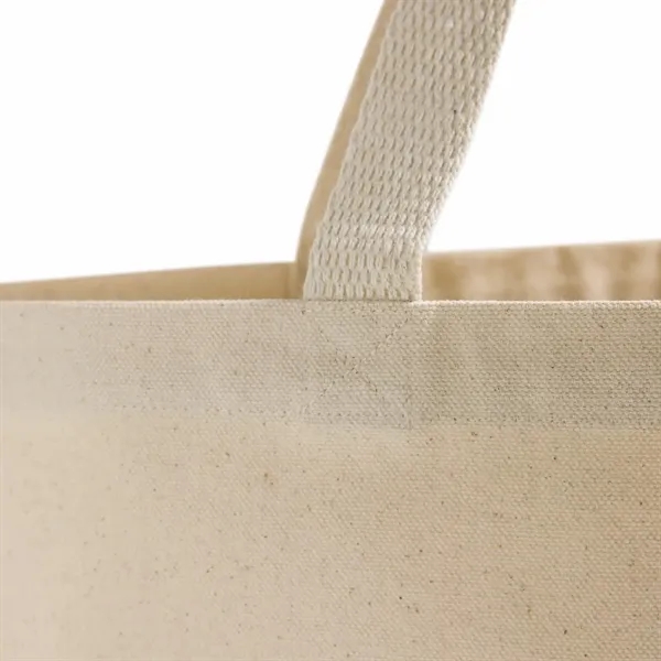 Merch Canvas Tote Bag - Merch Canvas Tote Bag - Image 12 of 19