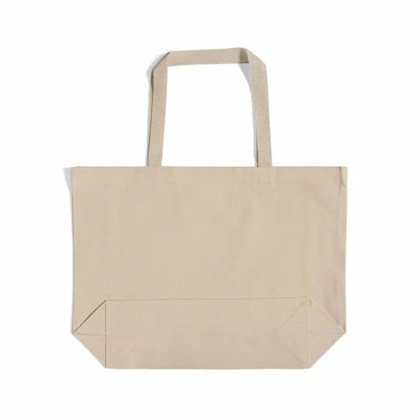 Merch Canvas Tote Bag - Merch Canvas Tote Bag - Image 13 of 19
