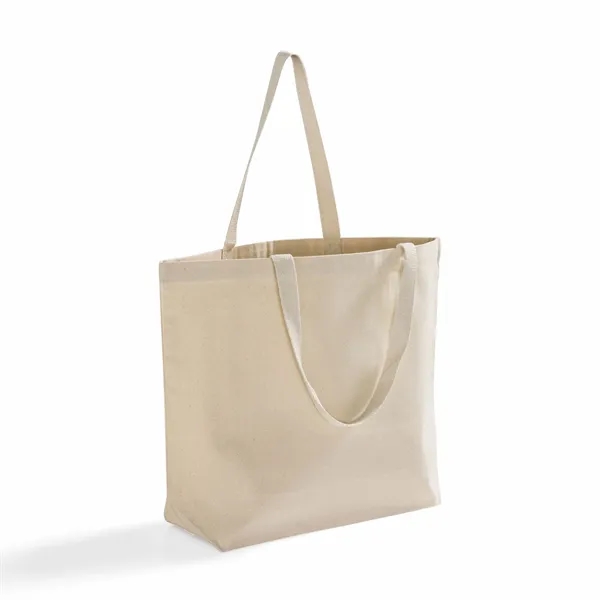 Merch Canvas Tote Bag - Merch Canvas Tote Bag - Image 14 of 19