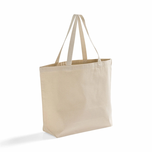 Merch Canvas Tote Bag - Merch Canvas Tote Bag - Image 15 of 19