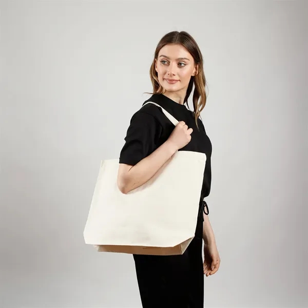 Merch Canvas Tote Bag - Merch Canvas Tote Bag - Image 16 of 19