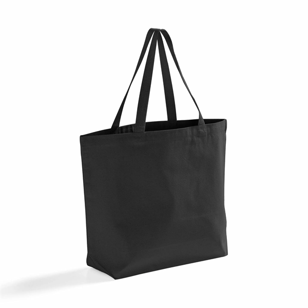 Merch Canvas Tote Bag - Merch Canvas Tote Bag - Image 19 of 19