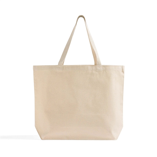 All-Day Canvas Tote Bag - All-Day Canvas Tote Bag - Image 3 of 6