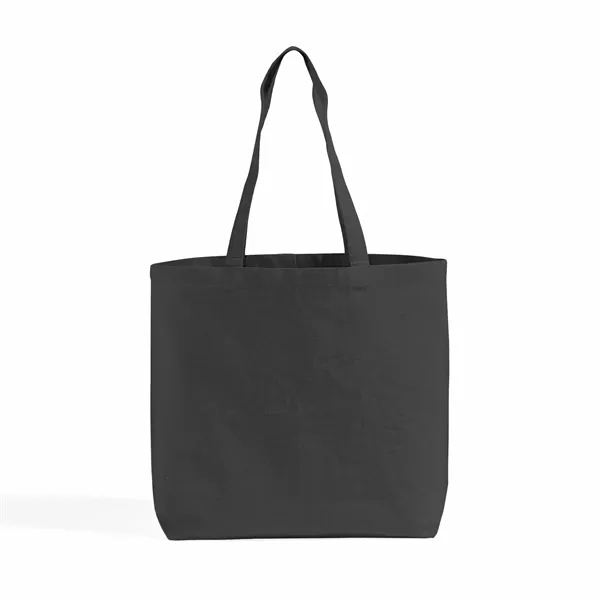 Trader's Canvas Tote Bag - Trader's Canvas Tote Bag - Image 10 of 11