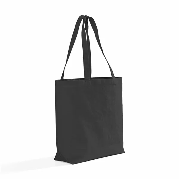Trader's Canvas Tote Bag - Trader's Canvas Tote Bag - Image 11 of 11