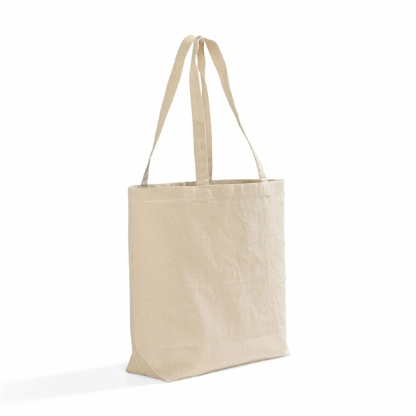 Trader's Canvas Tote Bag - Trader's Canvas Tote Bag - Image 8 of 11