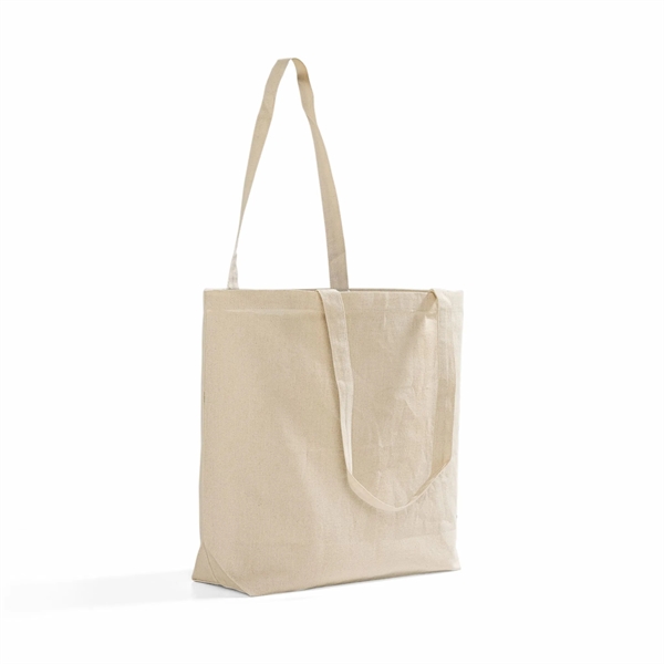 Trader's Canvas Tote Bag - Trader's Canvas Tote Bag - Image 7 of 11