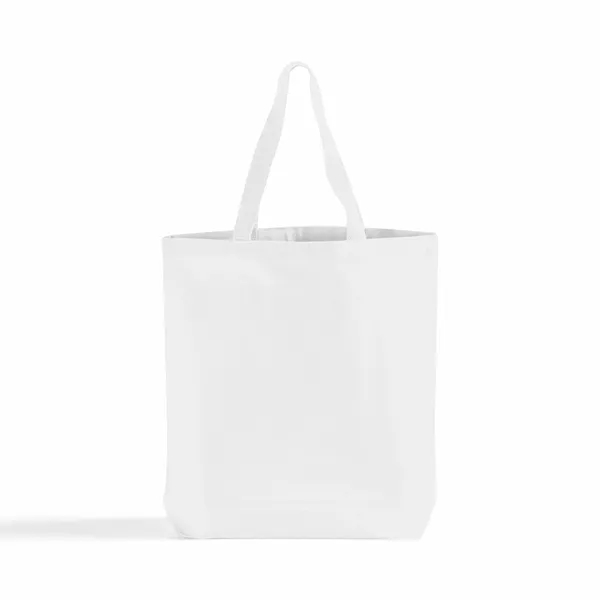 Everyday Canvas Tote Bag - Everyday Canvas Tote Bag - Image 2 of 18