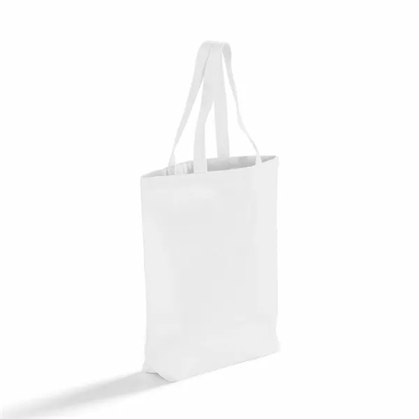 Everyday Canvas Tote Bag - Everyday Canvas Tote Bag - Image 3 of 18