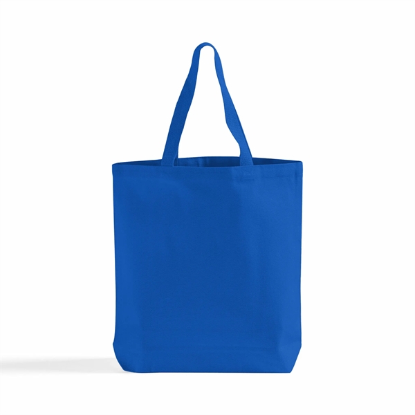 Everyday Canvas Tote Bag - Everyday Canvas Tote Bag - Image 4 of 18