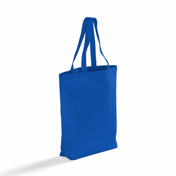 Everyday Canvas Tote Bag - Everyday Canvas Tote Bag - Image 5 of 18