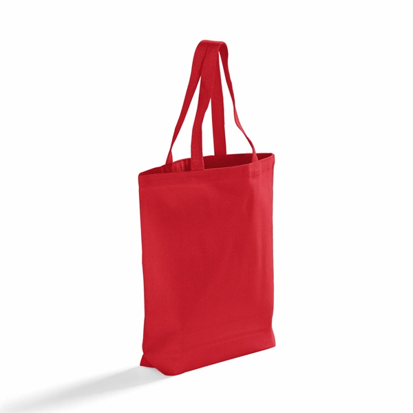 Everyday Canvas Tote Bag - Everyday Canvas Tote Bag - Image 7 of 18