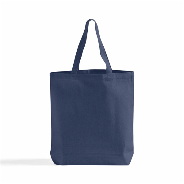 Everyday Canvas Tote Bag - Everyday Canvas Tote Bag - Image 8 of 18