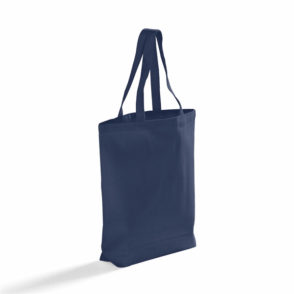 Everyday Canvas Tote Bag - Everyday Canvas Tote Bag - Image 9 of 18