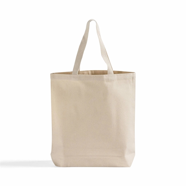 Everyday Canvas Tote Bag - Everyday Canvas Tote Bag - Image 10 of 18