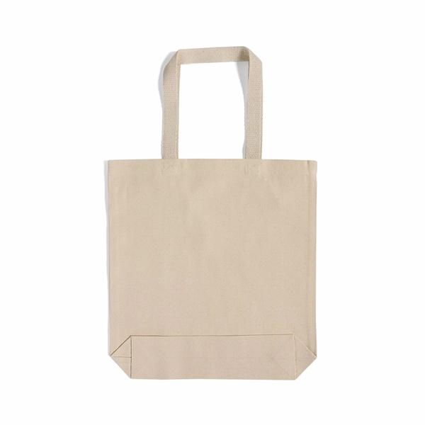 Everyday Canvas Tote Bag - Everyday Canvas Tote Bag - Image 12 of 18