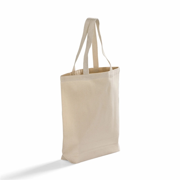 Everyday Canvas Tote Bag - Everyday Canvas Tote Bag - Image 14 of 18