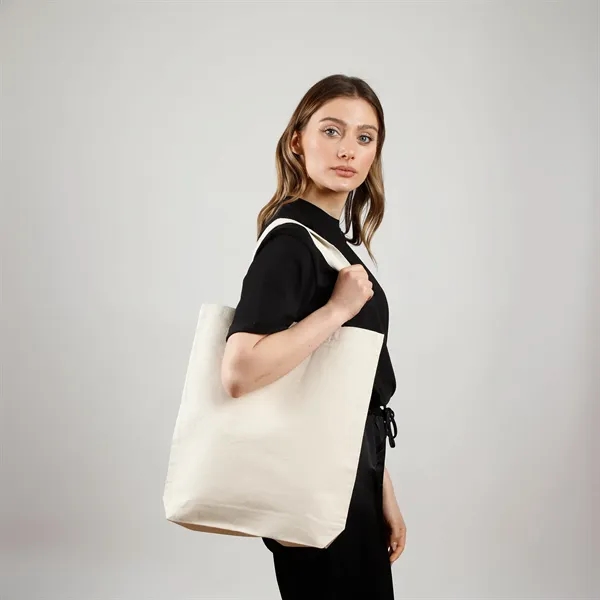 Everyday Canvas Tote Bag - Everyday Canvas Tote Bag - Image 15 of 18