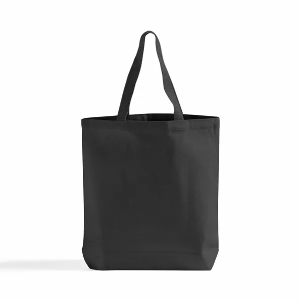 Everyday Canvas Tote Bag - Everyday Canvas Tote Bag - Image 17 of 18