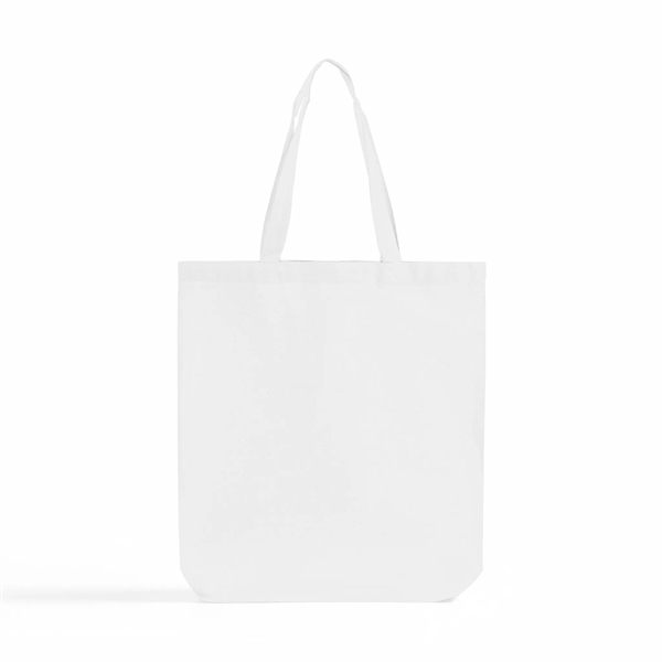 Essential Cotton Tote Bag - Essential Cotton Tote Bag - Image 2 of 17