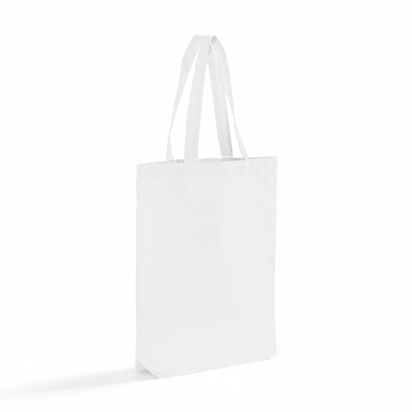 Essential Cotton Tote Bag - Essential Cotton Tote Bag - Image 3 of 17