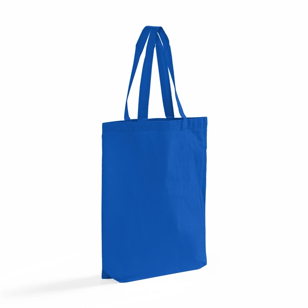 Essential Cotton Tote Bag - Essential Cotton Tote Bag - Image 5 of 17