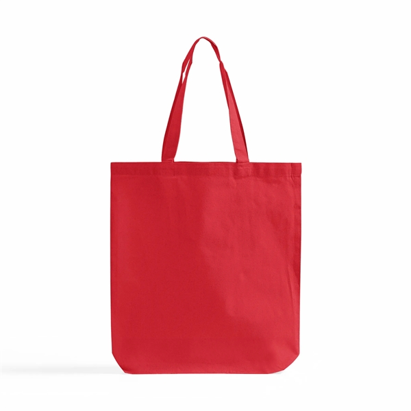 Essential Cotton Tote Bag - Essential Cotton Tote Bag - Image 6 of 17