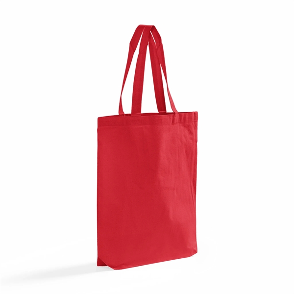 Essential Cotton Tote Bag - Essential Cotton Tote Bag - Image 7 of 17