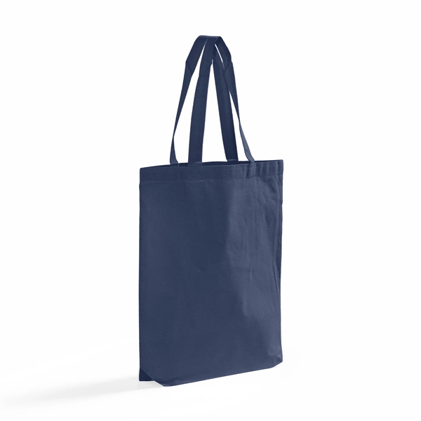 Essential Cotton Tote Bag - Essential Cotton Tote Bag - Image 9 of 17