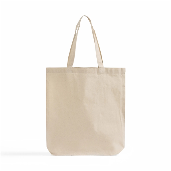 Essential Cotton Tote Bag - Essential Cotton Tote Bag - Image 10 of 17
