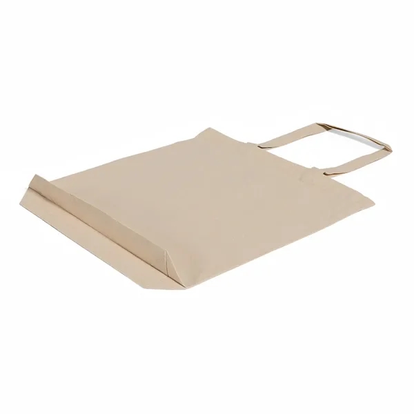 Essential Cotton Tote Bag - Essential Cotton Tote Bag - Image 11 of 17