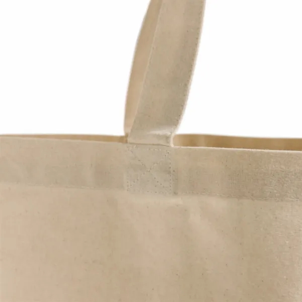 Essential Cotton Tote Bag - Essential Cotton Tote Bag - Image 12 of 17