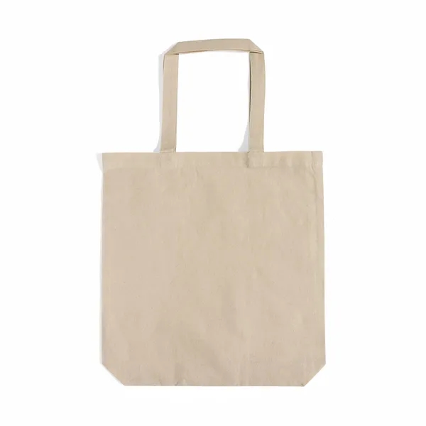 Essential Cotton Tote Bag - Essential Cotton Tote Bag - Image 13 of 17