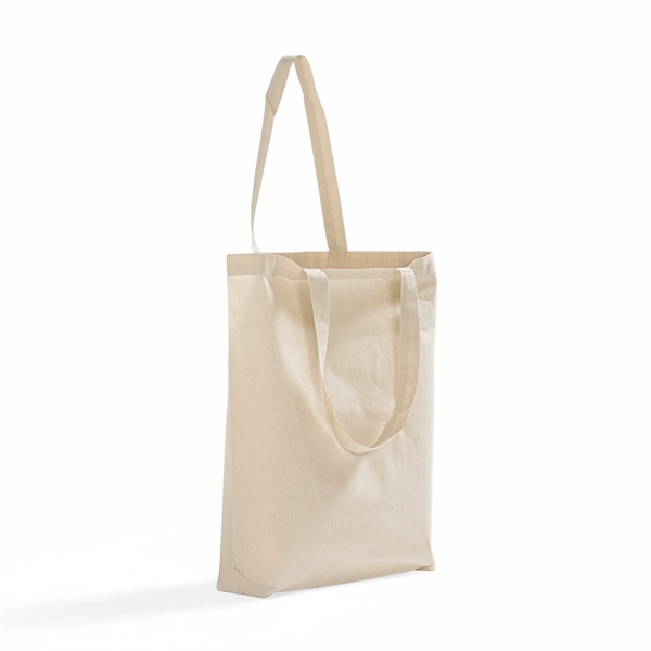 Essential Cotton Tote Bag - Essential Cotton Tote Bag - Image 14 of 17