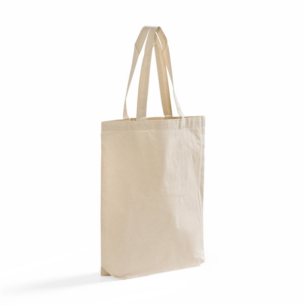 Essential Cotton Tote Bag - Essential Cotton Tote Bag - Image 15 of 17