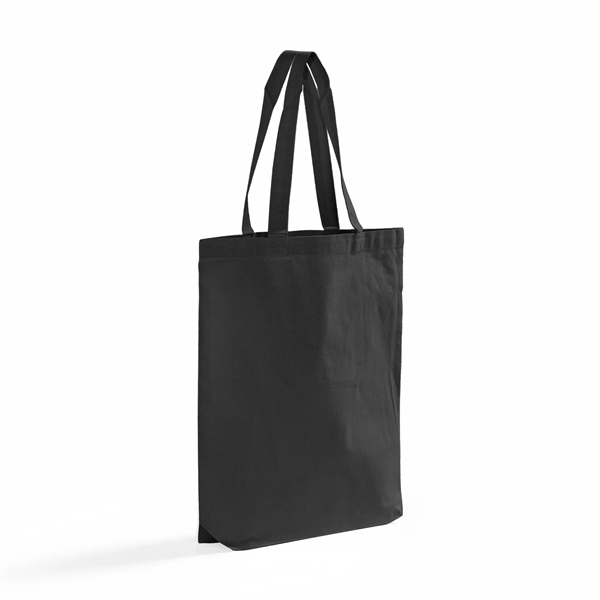 Essential Cotton Tote Bag - Essential Cotton Tote Bag - Image 17 of 17