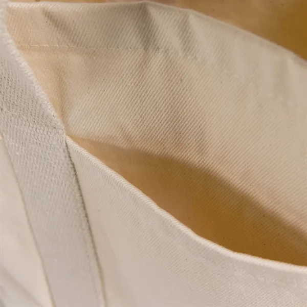 Beach Twill Tote Bag - Beach Twill Tote Bag - Image 7 of 16