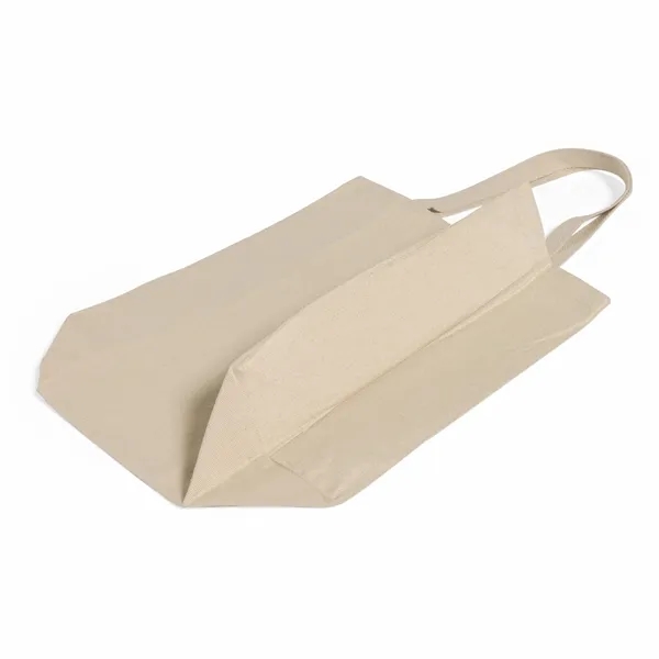 Over-the-Shoulder Twill Tote Bag - Over-the-Shoulder Twill Tote Bag - Image 3 of 11