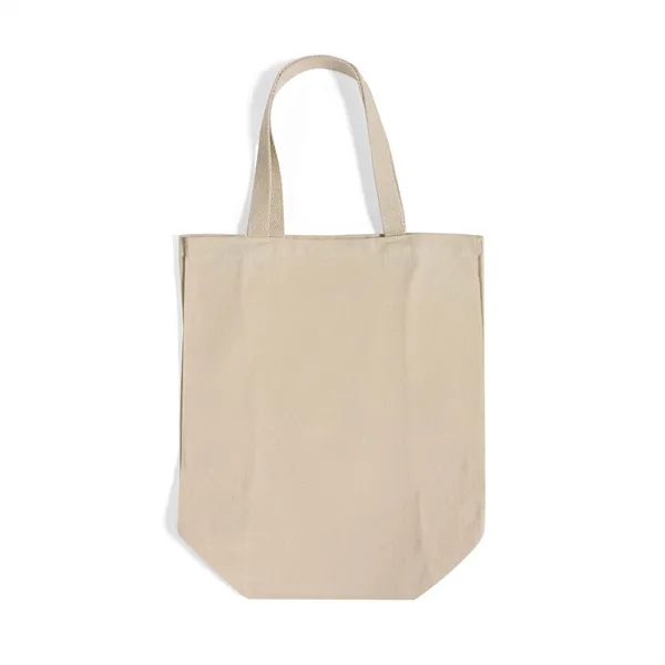 Over-the-Shoulder Twill Tote Bag - Over-the-Shoulder Twill Tote Bag - Image 6 of 11