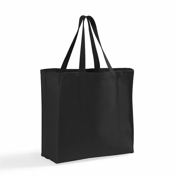 Over-the-Shoulder Twill Tote Bag - Over-the-Shoulder Twill Tote Bag - Image 11 of 11