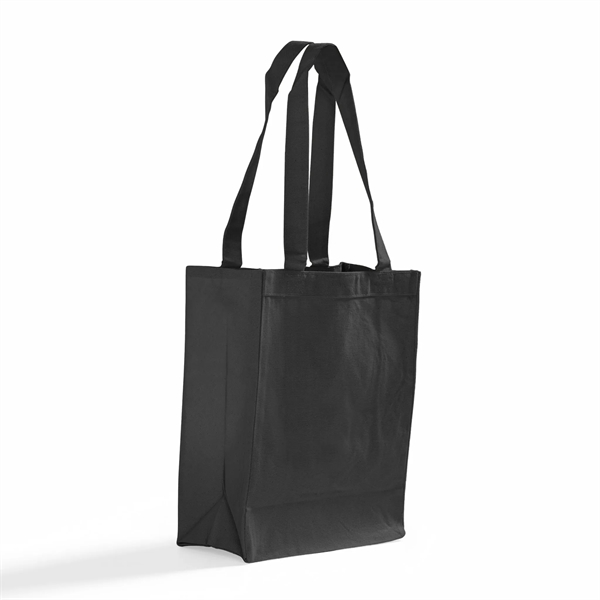 Impact Canvas Tote Bag - Impact Canvas Tote Bag - Image 15 of 15