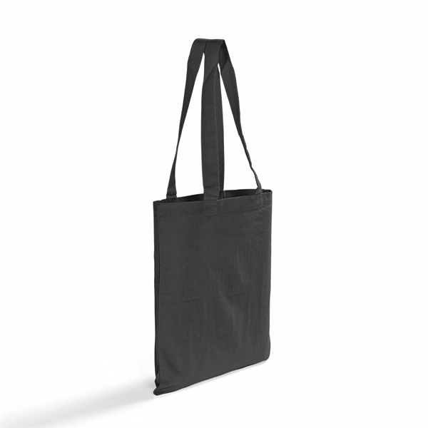 Convention Canvas Tote Bag - Convention Canvas Tote Bag - Image 11 of 11