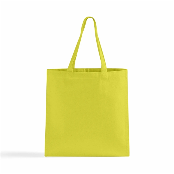 Classic Canvas Tote Bag - Classic Canvas Tote Bag - Image 2 of 36