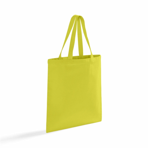 Classic Canvas Tote Bag - Classic Canvas Tote Bag - Image 3 of 36