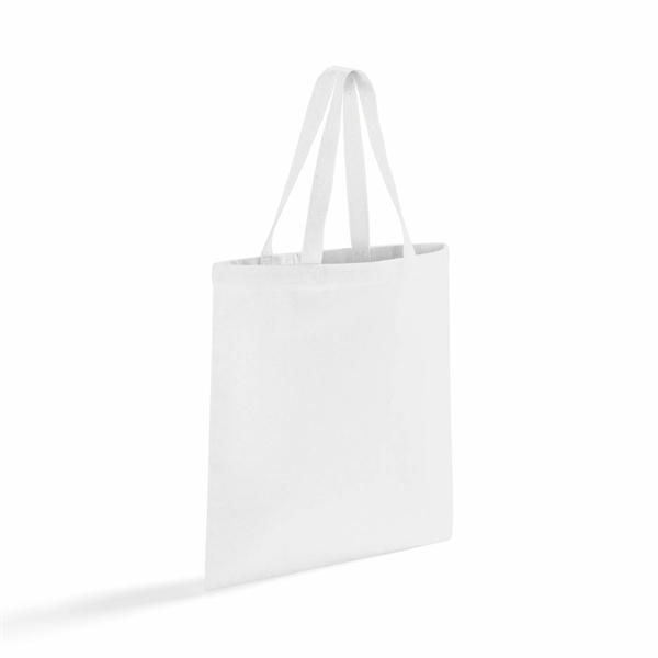 Classic Canvas Tote Bag - Classic Canvas Tote Bag - Image 5 of 36