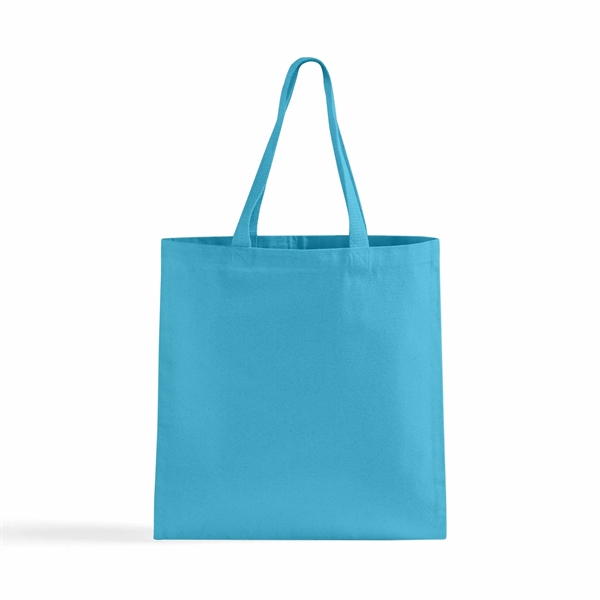 Classic Canvas Tote Bag - Classic Canvas Tote Bag - Image 6 of 36